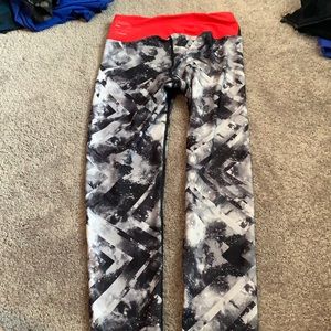 Oiselle Spandos Tights